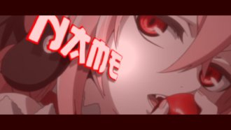 Anime intro template BY KASION  Panzoid