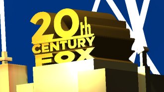 20th Century Fox LEF Spoof Logo [1981 Style] - Panzoid