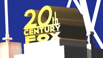 20th Century Fox Logo 1981 LEF Spoof - Panzoid