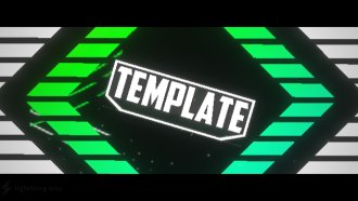 Epic Banner Template Free2use Panzoid