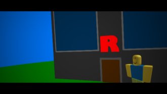 Simple Roblox Intro Template Panzoid