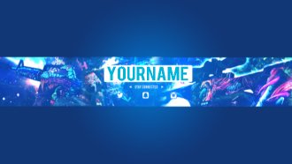 New Yt Banner Panzoid