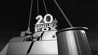 20th Century Fox Intro Rip Off - Ponchozworld 