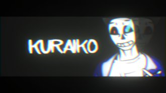 intro for my own 13 kuraiko - fortnite kanalbanner template