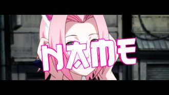 Anime Intro!really good! - Panzoid
