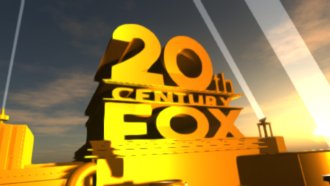 20 century fox intro all