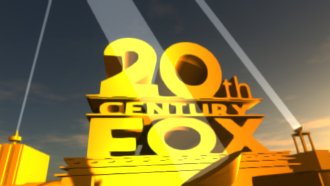 20 century fox intro