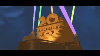 20th Century Fox Logo Remake 1935-1968 W.I.P #5 - Panzoid