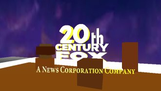 20th Century Fox Logo 1994 Remake Re-Modified V5 - Panzoid