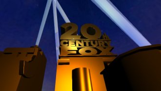 20th Century Fox Panzoid 75 Years