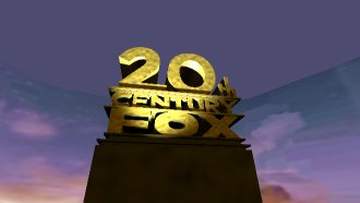 20th Century Fox 1994 Remake. WIP 1 - Panzoid