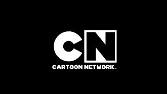 Cartoon Network Logo Animation (Blobs)