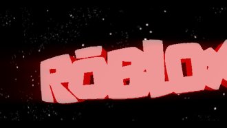 My Roblox Intro plss like the Intro - Panzoid