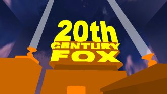 ivipid 20th century fox gone