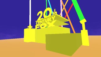 Joshua90007 Panzoid - minecraft roblox 20th century fox