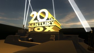 Robloxtvnetwork Panzoid - 20th century fox roblox remake youtube