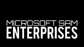 Microsoft Sam Logo Microsoft Sam Voice Acting Mods.one