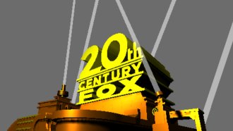 20th Century Fox Panzoid 75 Years