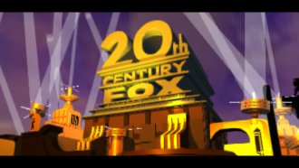 20th Century Fox Intro Rip Off - Ponchozworld 