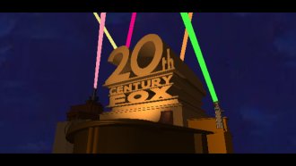 20th Century Fox 1981 Logo Remake ~ news word
