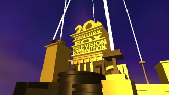 20th Century Fox Television Distribution, Logopedia