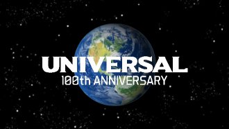 Universal Pictures 100th Anniversary 2012 | Universal Studios Wiki