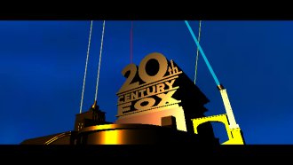 20th Century Fox Logo Remake 1935-1968 W.I.P #5 - Panzoid