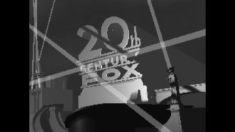 20th Century fox logo 1935 remake - Download Free 3D model by