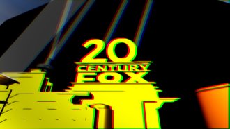 20th Century FOX (TVOKids Style) - Panzoid