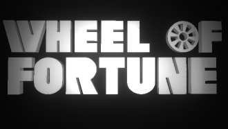wheel of fortune - Panzoid