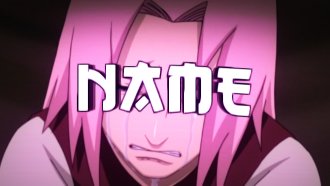 Free 2D Anime Intro TemplateTosiroArtz  Panzoid