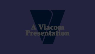 Viacom V Logo