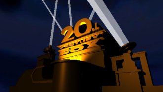 20th century fox 1981 in 2009 style - Panzoid