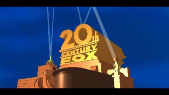 20th Century Fox Logo (1981-1994) 