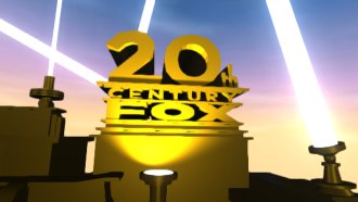 W.I.P 20th Century Fox Television Logo 1981-1993 remake - Panzoid