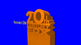 Featured image of post View 19 Panzoid 20Th Century Fox Logo Destroyed