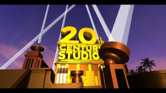 20th Century Fox Logo Remake - Panzoid