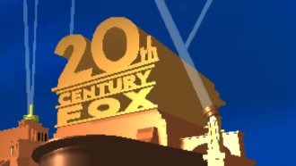 20th Century Fox 1981 Logo Remake V2 - Panzoid