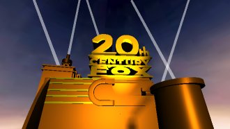 20th Century Fox Panzoid 75 Years