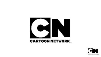 Cartoon Network Logo Animation (Blobs)