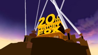 20th Century Fox 1981 Logo Remake V2 - Panzoid