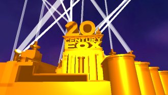 20th Century Fox Logo Compilation Destroy 