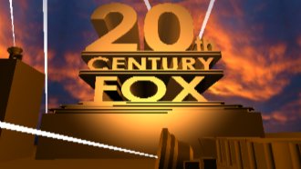 20th Century Fox (1935) Logo Remake W.I.P 3 - Panzoid