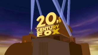 20th Century Fox Logo (1994-2009) 