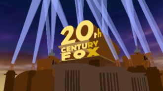 20th Century Fox (1935) Logo Remake W.I.P 3 - Panzoid