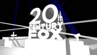 20th Century Fox (1935) Logo Remake W.I.P 3 - Panzoid