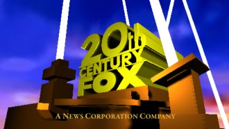 20th Century Fox Logo 1994 Remake - Panzoid