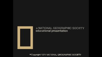 National Geographic Society (1974) Logo Remake V1 - Panzoid