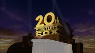 20th Century Fox Logo 2010 Real Version - Panzoid