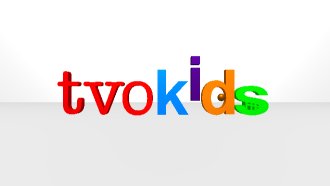 TVOKids Logo Remake - Panzoid